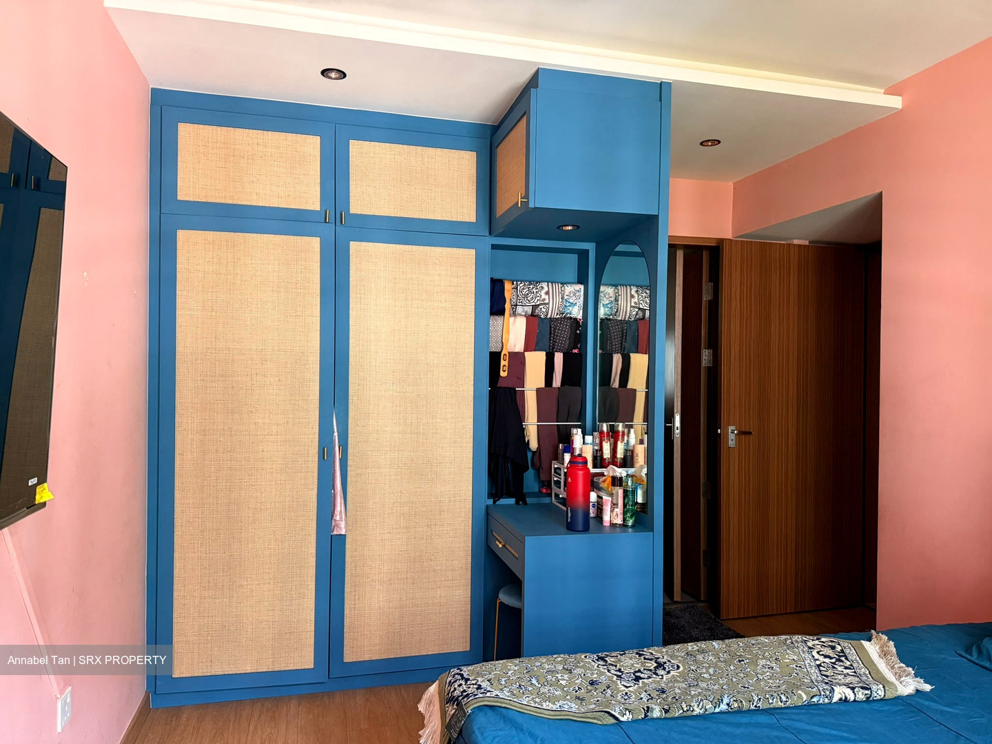 Blk 641A Tampines Greenvines (Tampines), HDB 4 Rooms #628900561
